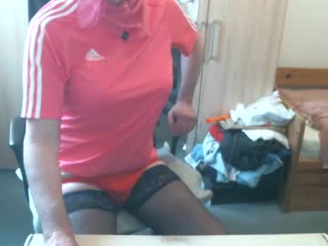 Venderlen12 Chaturbate stream image from July 12, 2025