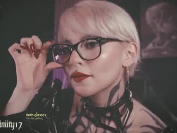 Abril__Colen Chaturbate stream image from July 12, 2025
