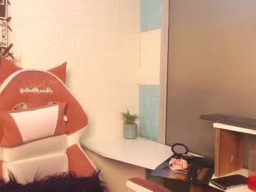 Aurorawitch Chaturbate stream image from July 12, 2025