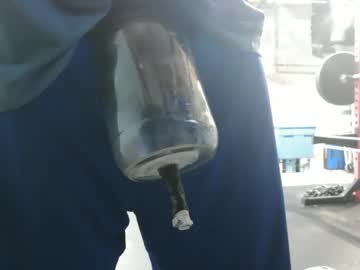 Chubbytuna Chaturbate stream image from July 12, 2025