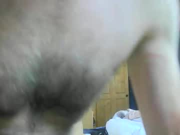 Feardubh Chaturbate stream image from July 12, 2025