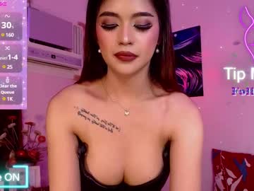 Hollydickxxx Chaturbate stream image from July 12, 2025