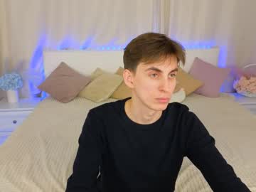 J_Mansfield Chaturbate stream image from July 12, 2025