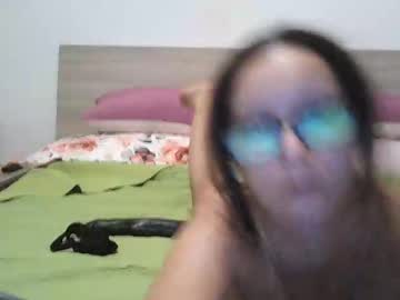 Lucemccray Chaturbate stream image from July 12, 2025