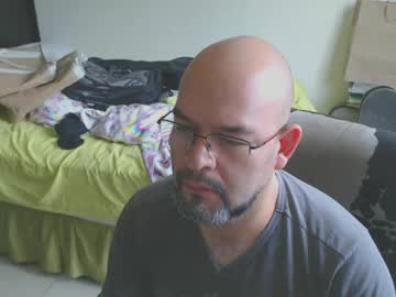 Nuevoshowgranlattino Chaturbate stream image from July 12, 2025