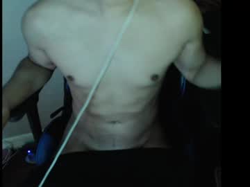 Shyboy6000 Chaturbate stream image from July 12, 2025