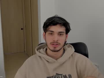 Thiaan__ Chaturbate stream image from July 12, 2025