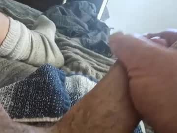 Tossmysalad20 Chaturbate stream image from July 12, 2025