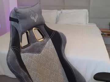 Cute_Thomas Chaturbate stream image from July 12, 2025