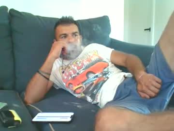Mercedes190d Chaturbate stream image from July 12, 2025