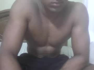 Paulobonaventuree Chaturbate stream image from July 12, 2025