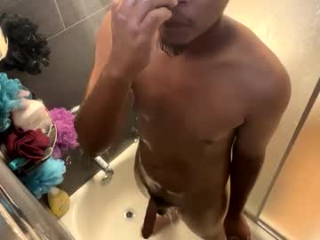 Slickbadboy Chaturbate stream image from July 12, 2025