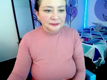 Vickyfire2 Chaturbate stream image from July 12, 2025