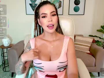 Alice_Price_1 Chaturbate stream image from July 12, 2025