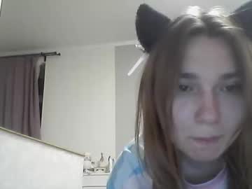 Alicenorton Chaturbate stream image from July 12, 2025