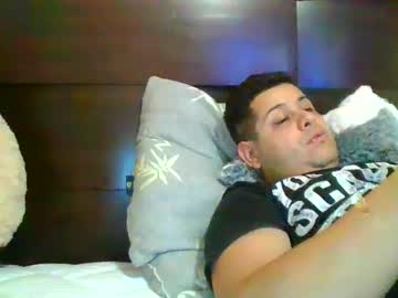 Ander1989 Chaturbate stream image from July 12, 2025