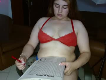 Cynthia_03 Chaturbate stream image from July 12, 2025