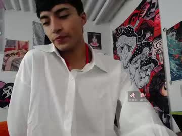 Dylan__Fun18 Chaturbate stream image from July 12, 2025