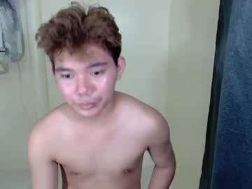 Eian19 Chaturbate stream image from July 12, 2025