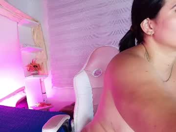 Emma_Madison_ Chaturbate stream image from July 12, 2025