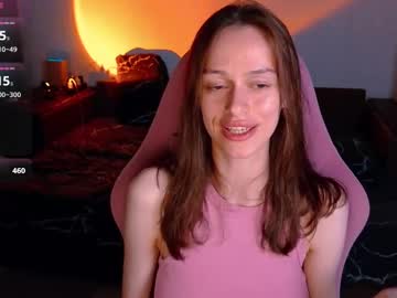 Erikasin Chaturbate stream image from July 12, 2025