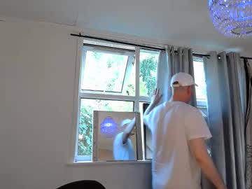 Markmarucio Chaturbate stream image from July 12, 2025