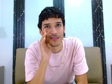 Otis_Milburn_ Chaturbate stream image from July 12, 2025