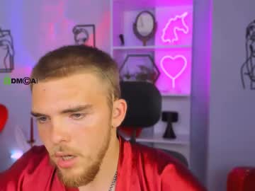 Adrian_Veen Chaturbate stream image from July 12, 2025