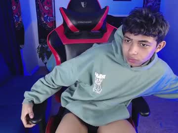 Anderhot_ Chaturbate stream image from July 12, 2025