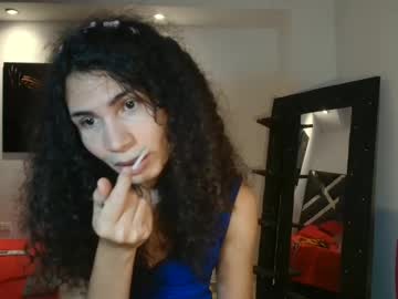 Cottoncheeky Chaturbate stream image from July 12, 2025