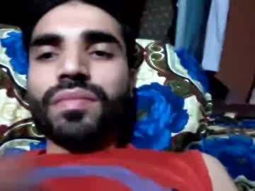 Fahad783297 Chaturbate stream image from July 12, 2025