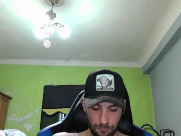_Greco_ Chaturbate stream image from July 12, 2025