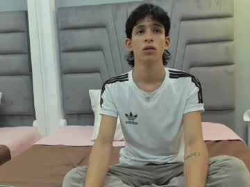 Karl_Brunni Chaturbate stream image from July 12, 2025