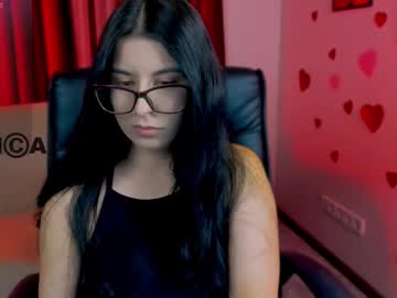 Lilu_Row Chaturbate stream image from July 12, 2025