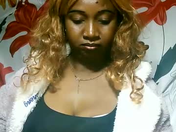 Nansywssoul Chaturbate stream image from July 12, 2025