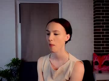 Tatehallsted Chaturbate stream image from July 12, 2025