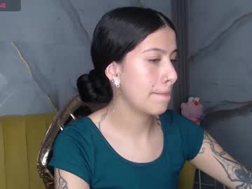 Carla_Cortes_B Chaturbate stream image from July 12, 2025
