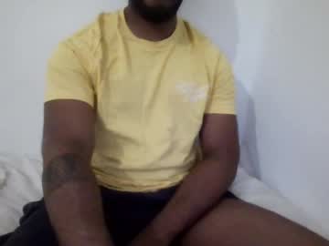 Demonmagik Chaturbate stream image from July 12, 2025
