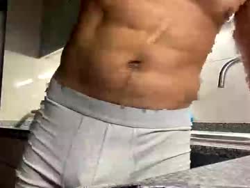 Dennoop Chaturbate stream image from July 12, 2025