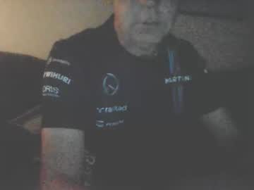 Icemandude Chaturbate stream image from July 12, 2025