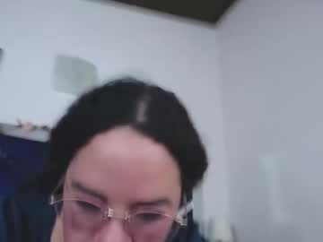 La_Crespa__ Chaturbate stream image from July 12, 2025