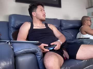 Leonne93 Chaturbate stream image from July 12, 2025