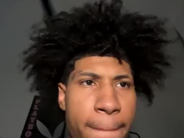Mandingoomann5 Chaturbate stream image from July 12, 2025