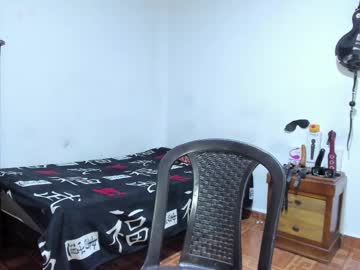 Natalie_Porter_ Chaturbate stream image from July 12, 2025
