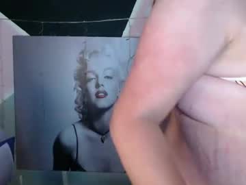 Star_Candy_19 Chaturbate stream image from July 12, 2025