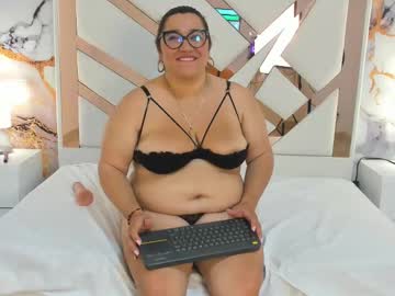 Vanessahard_As Chaturbate stream image from July 12, 2025