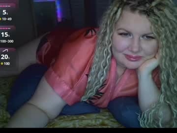Vellinka Chaturbate stream image from July 12, 2025