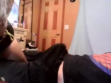 Vixengrey Chaturbate stream image from July 12, 2025