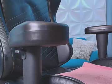 Adharahamilton Chaturbate stream image from July 12, 2025
