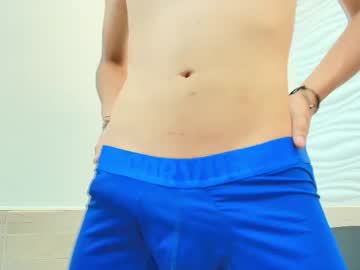 Alex_Sounders Chaturbate stream image from July 12, 2025